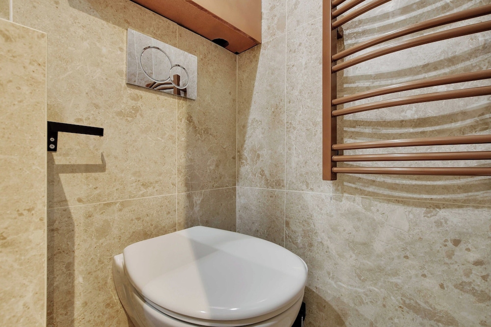 Exceptional 2br/6p Apartment - Caire / Montorgueil