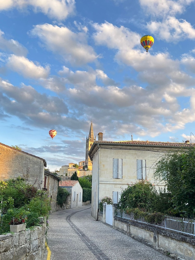 La Maison du Clocher view 3
