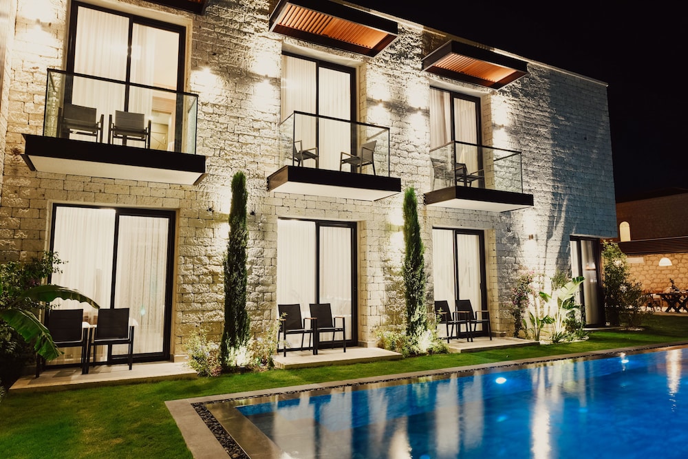 Hotel Enso Alacati - Image 1