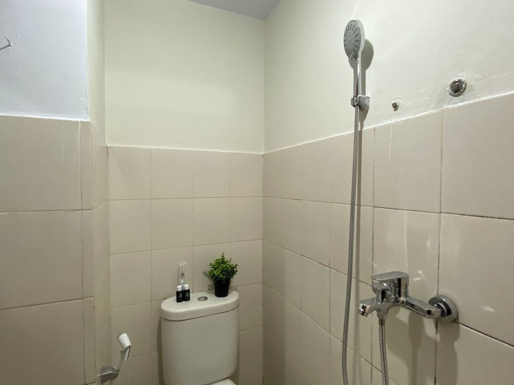 Cozy Studio At Bogor Valley Apartment