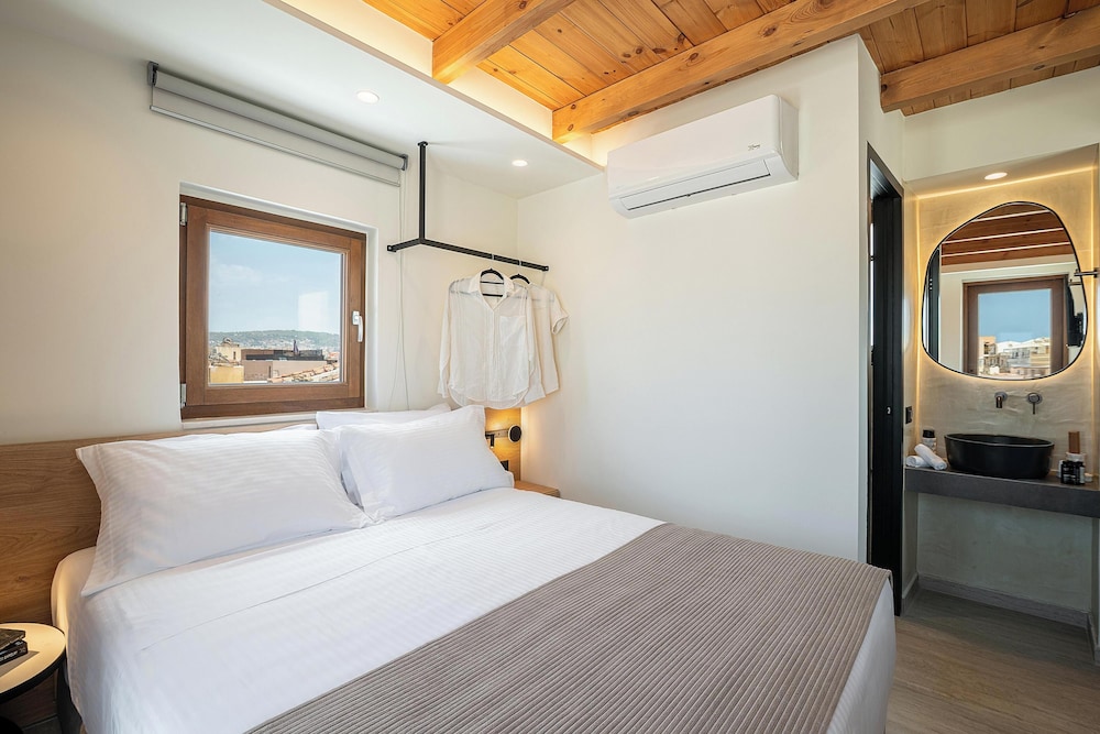 Zoera Suites by Ethos
