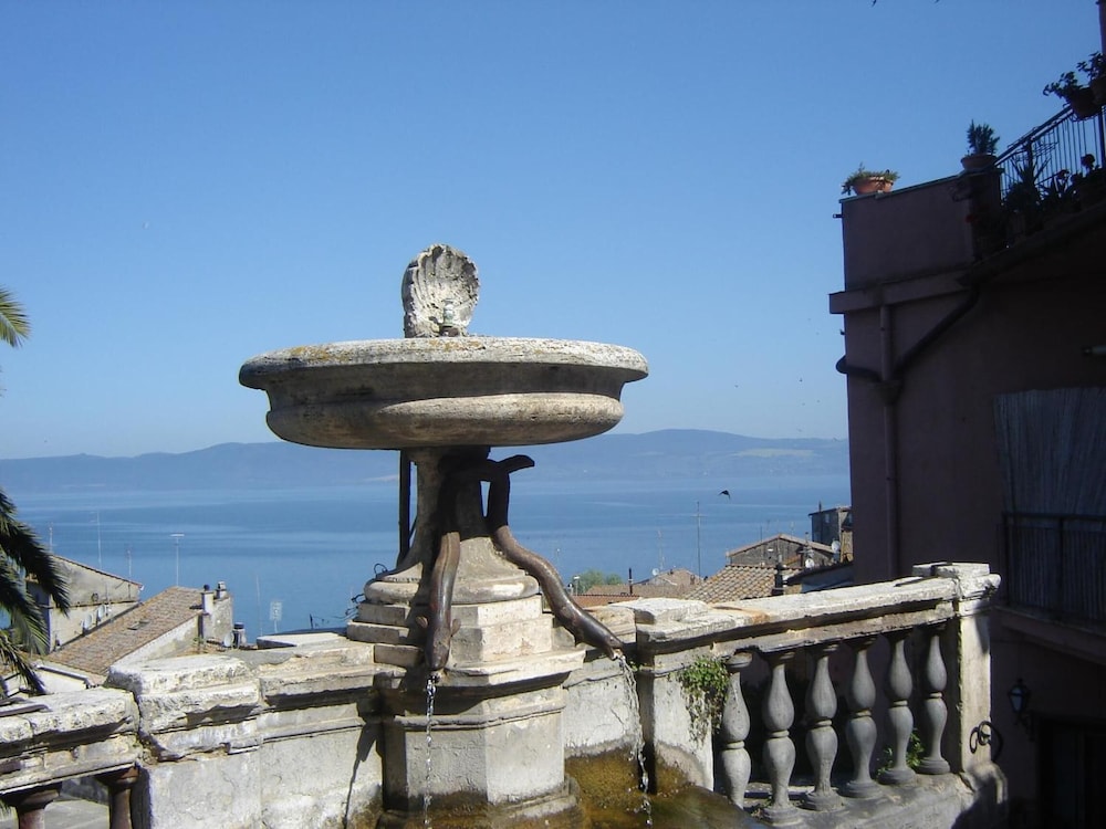 Domus Angularia