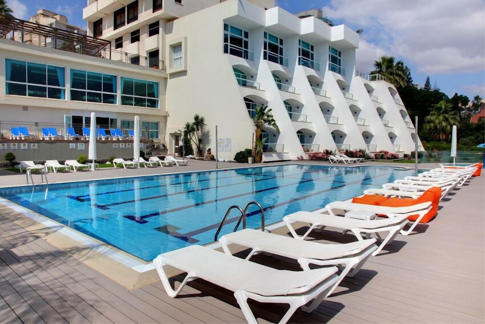 Tiberias Vacations - Golan Hotel Tiberias - Property Image 33