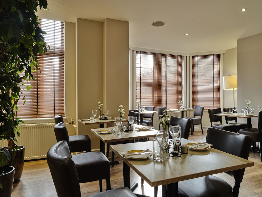 Oxford Vacations - Linton Lodge Hotel, BW Signature Collection - Property Image 66