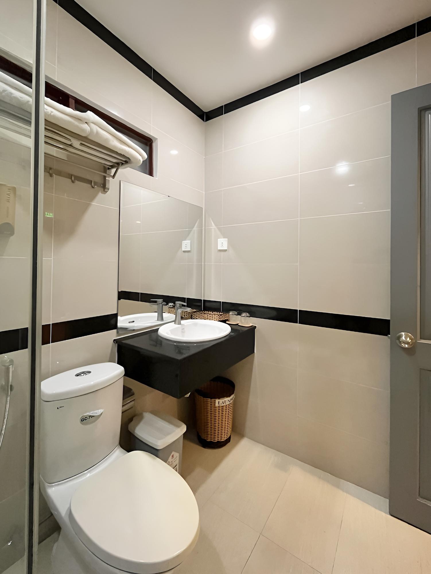 Yen Indochine Hotel Nha Trang