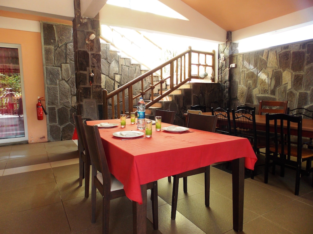 Chez Perle Guest House