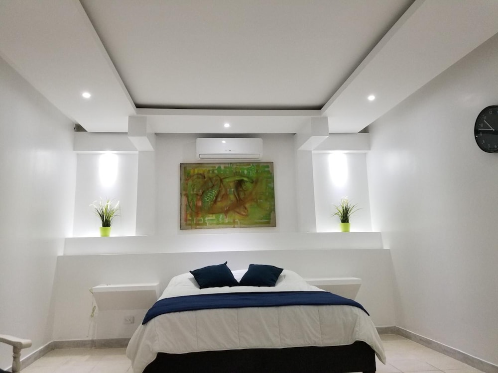 Hotel Esmeralda Guest House