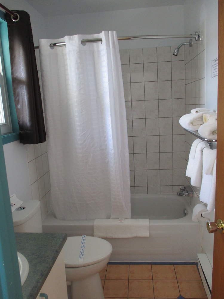 Hotel - Motel Georges
