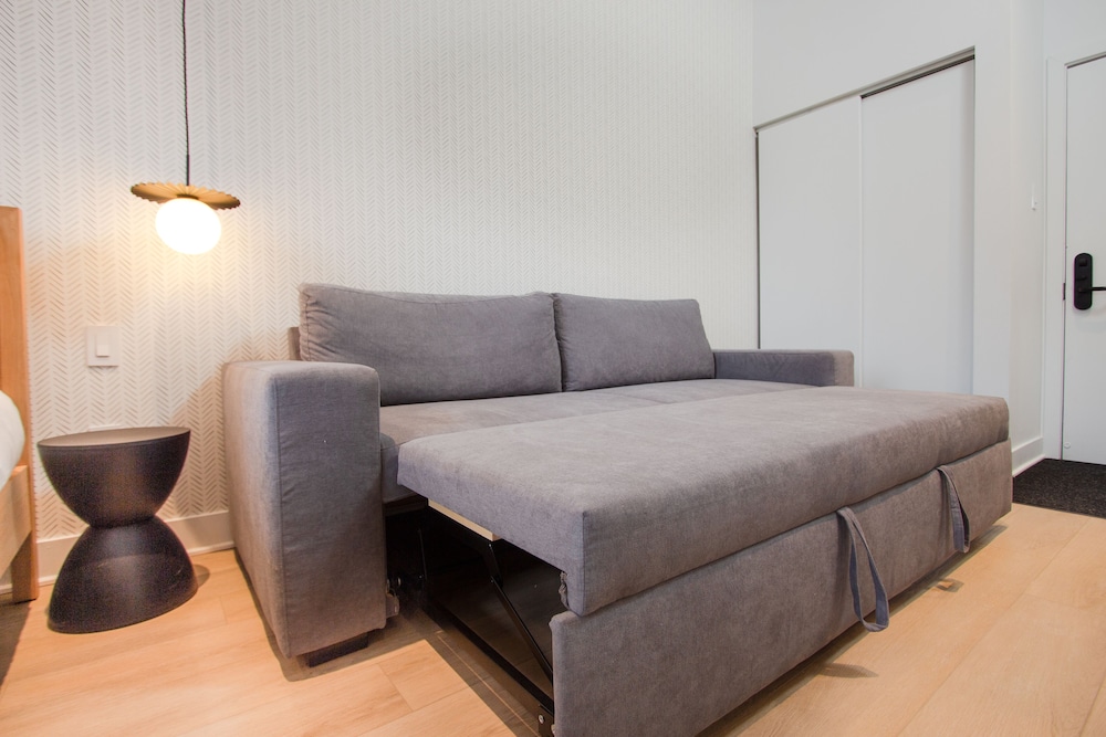 Unique Stays - 4119 St-Denis