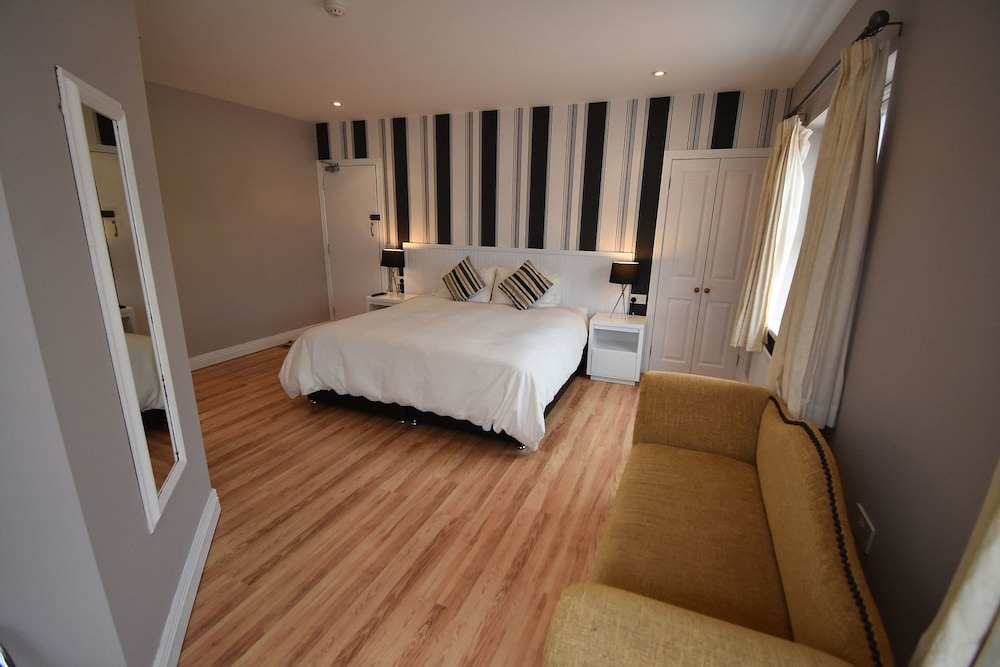 Aaranmore Lodge Bed & Breakfast