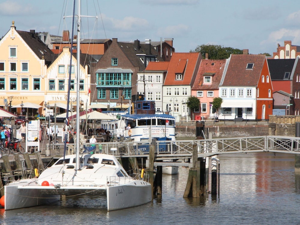 Ferienwohnung in Husum