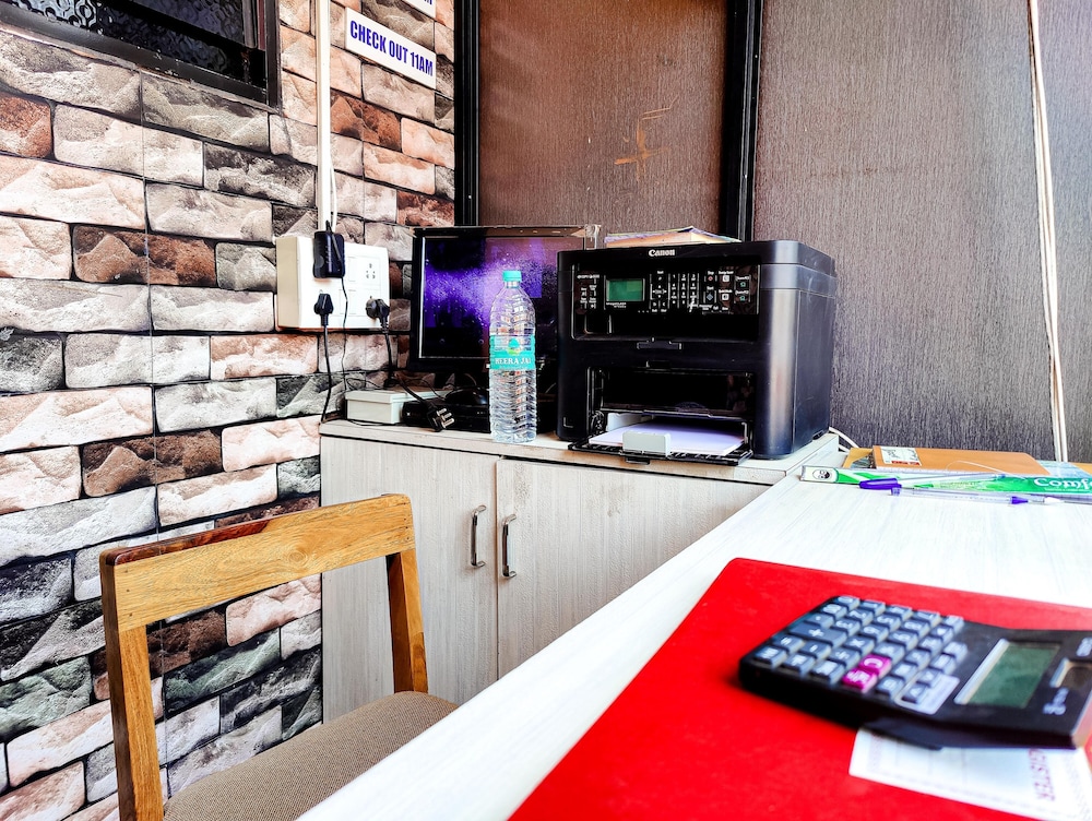 Hotel Pasquina Baga