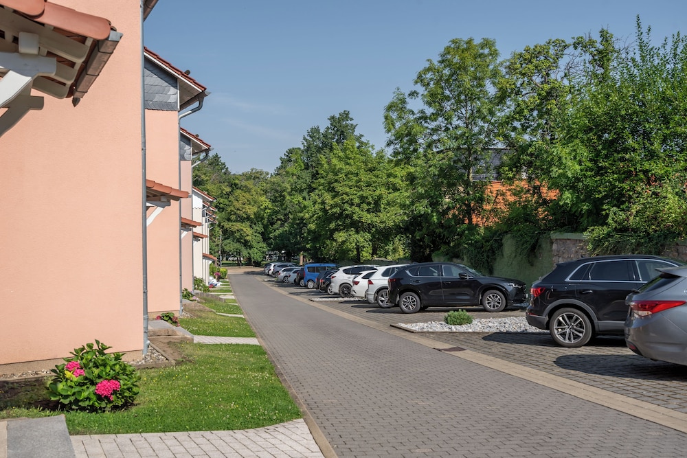 Hotelpark Bodetal