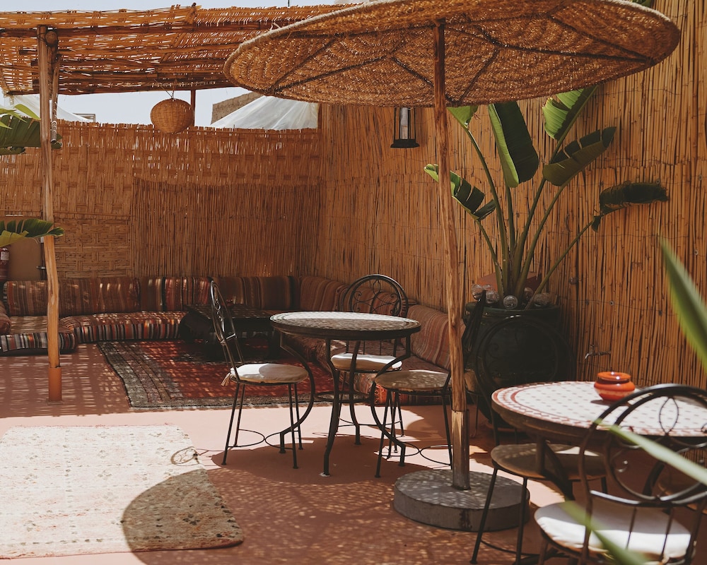 Riad Amskal