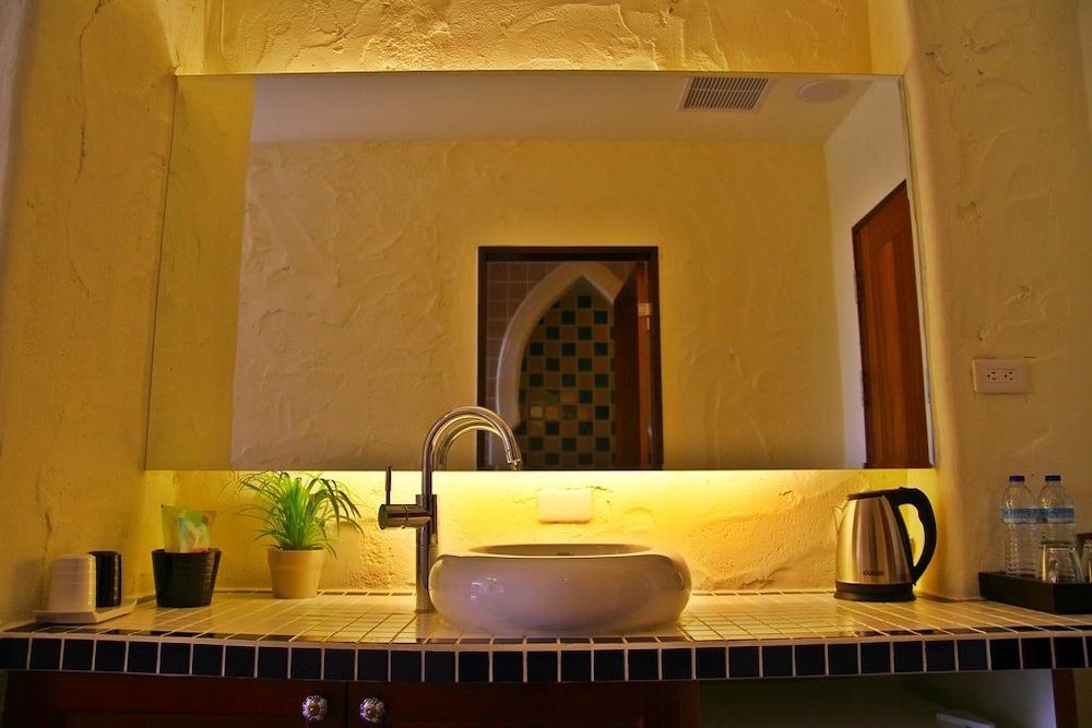 Just Hi Seaview B&B