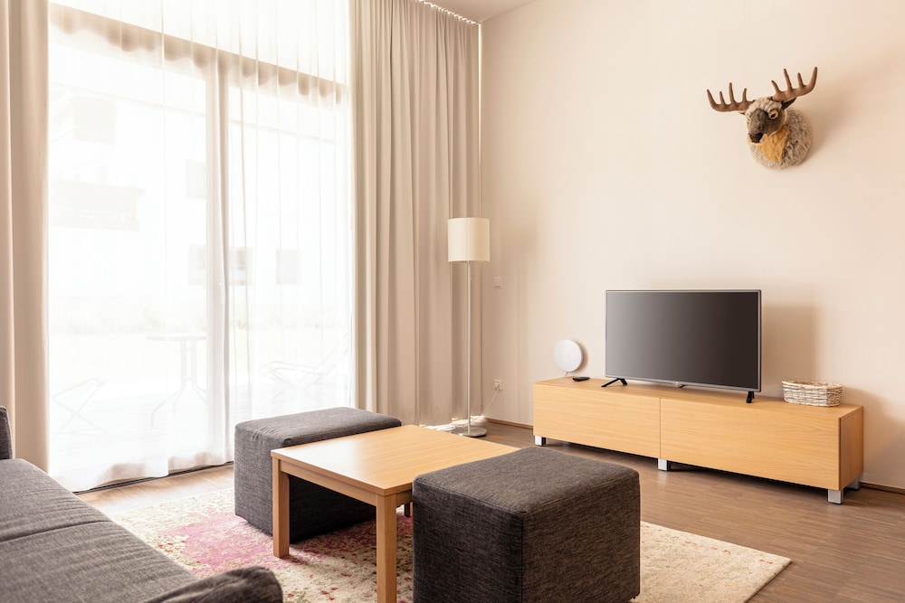 Alpenrock Schladming by ALPS RESORTS