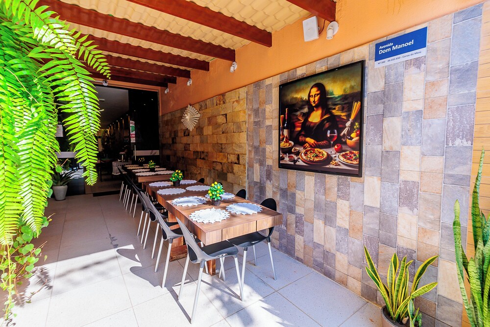 AFS LOFT HOSTEL ARACAJU