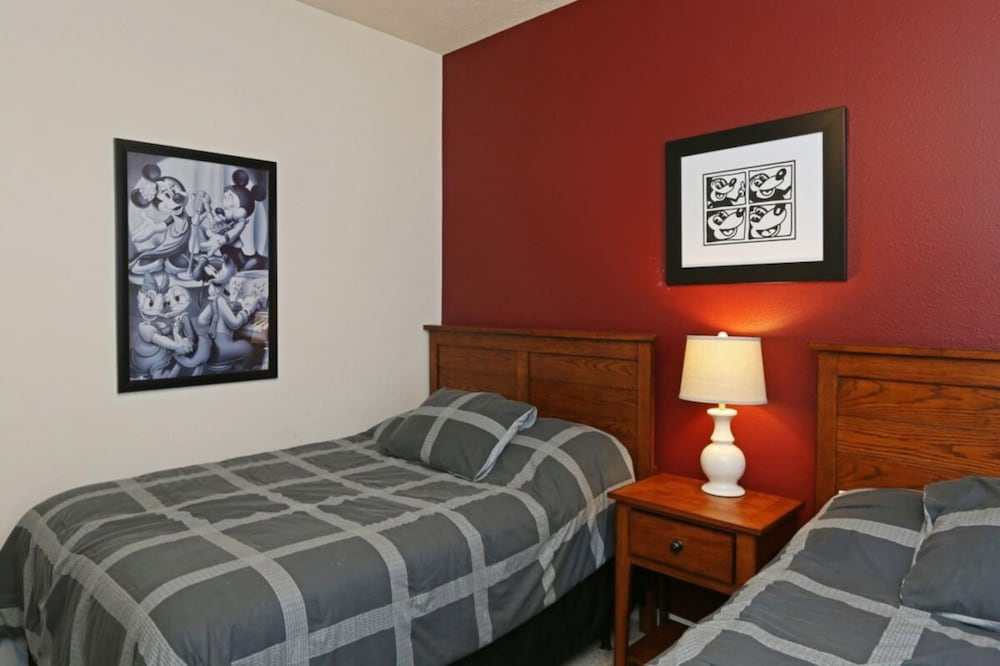 Your VIP Home Near Disney 25107