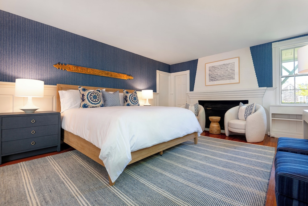 Martin House Inn