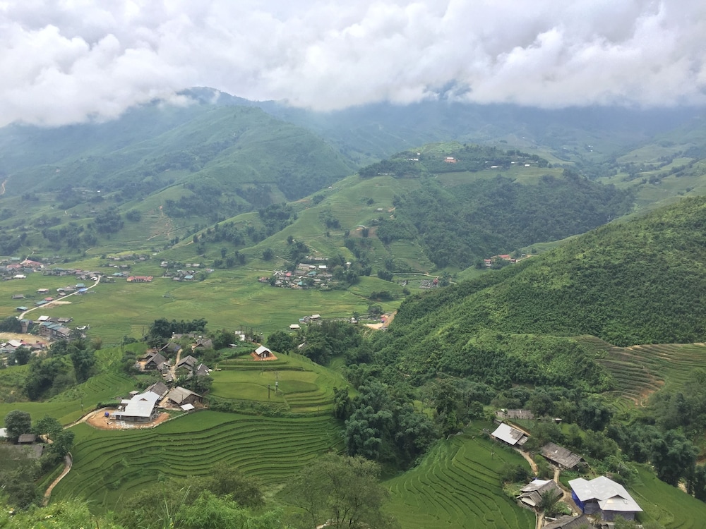 Freedom Homestay