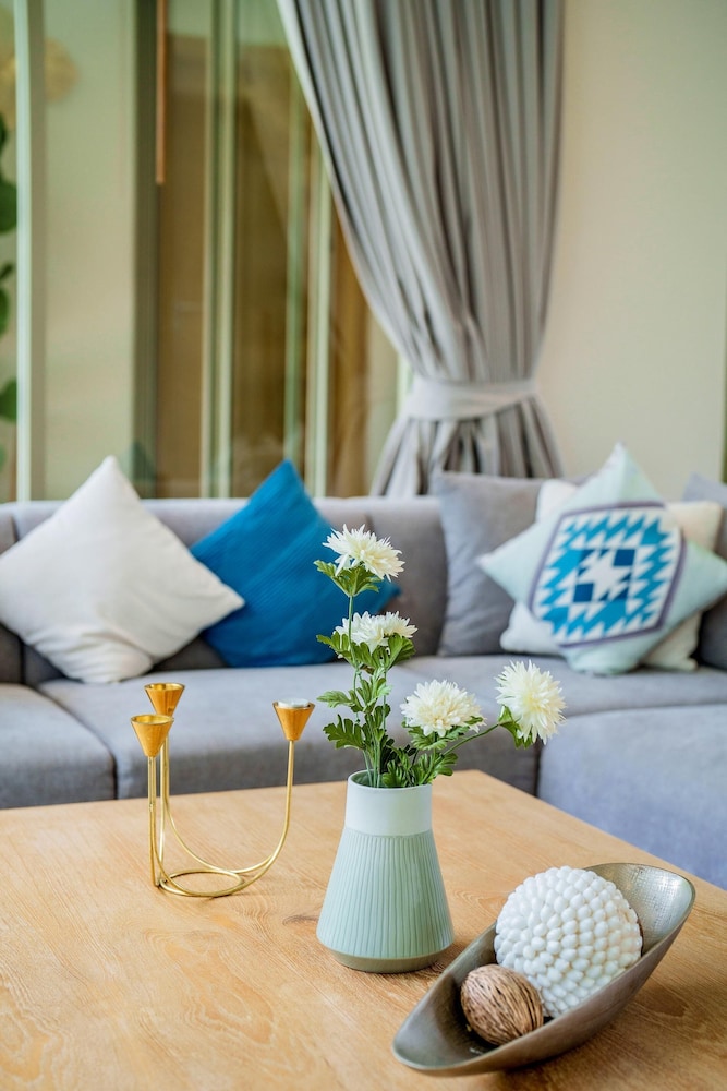 Trichada Stylish Private Pool Villa 3, Bang Tao