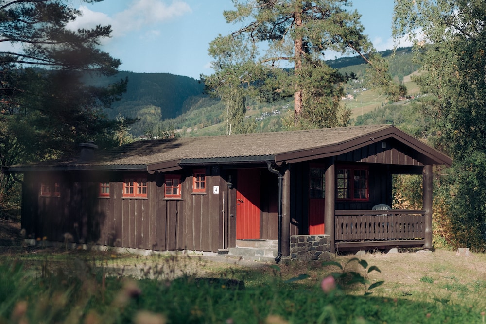 Lillehammer Vacations - Hunderfossen Hytter Hafjell - Property Image 22