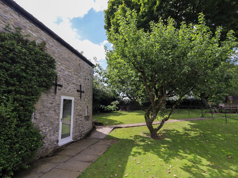 Manor Barn Cottage