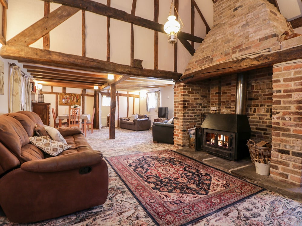 Brew Cottage
