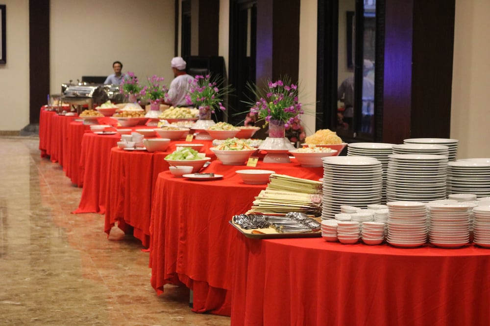 Bai Dinh Hotel