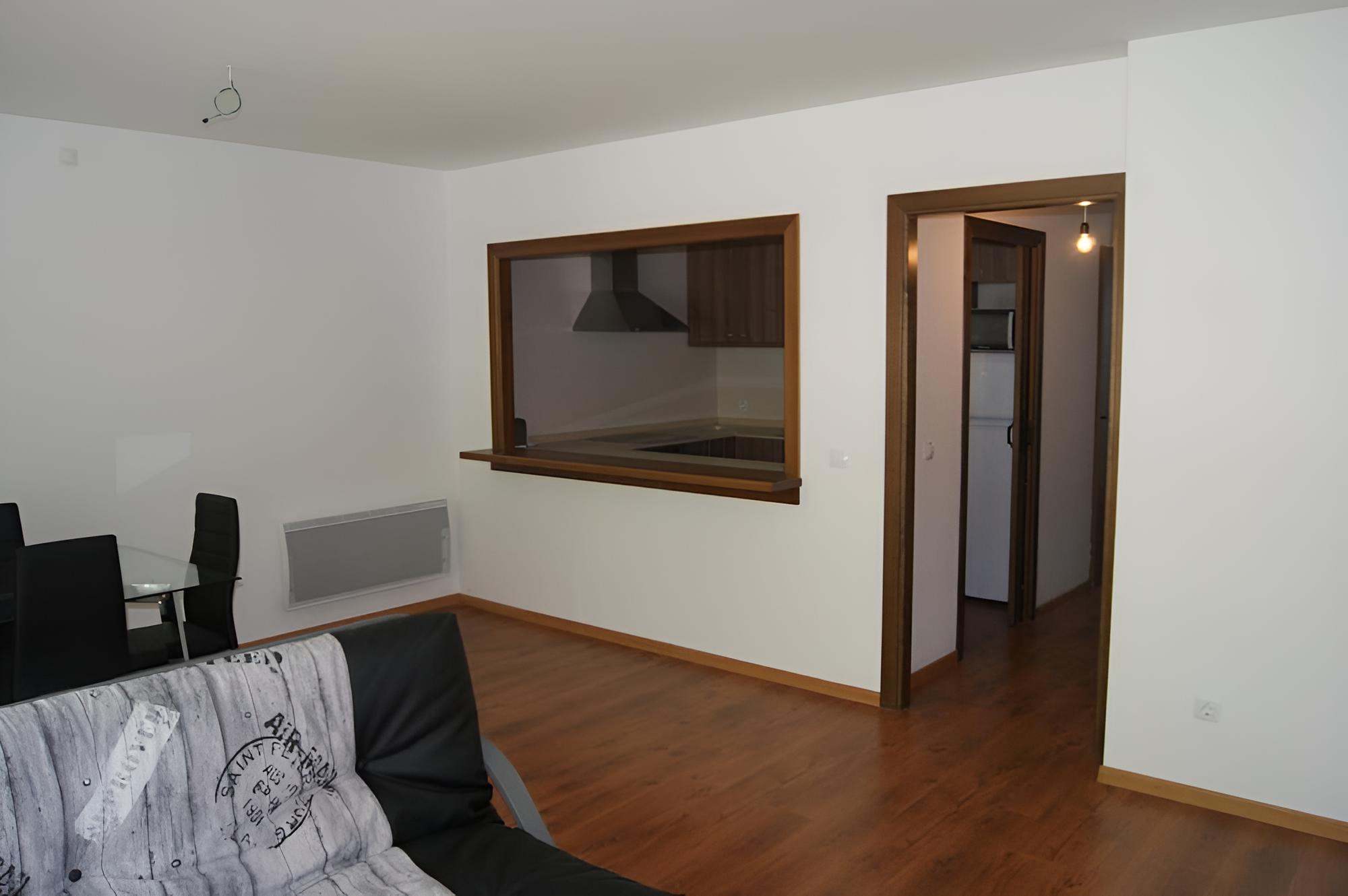 Apartaments Els Esquiadors