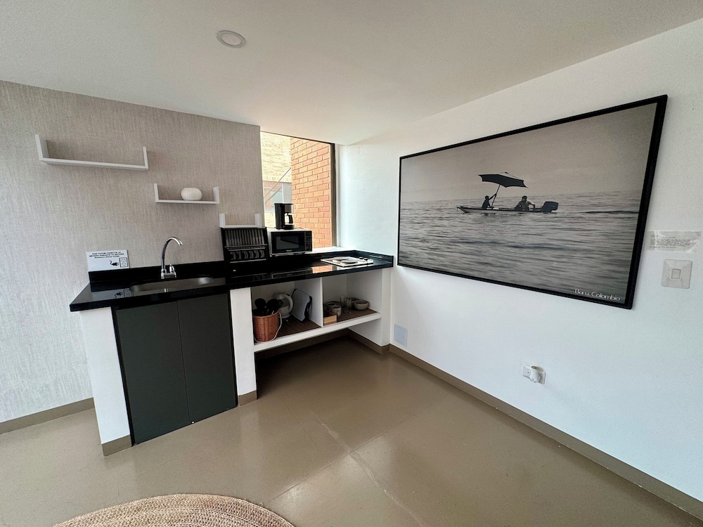 OPE SUITES CALLE 100