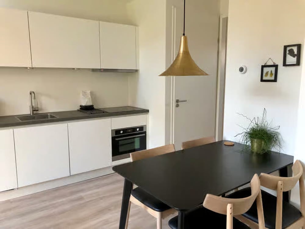 Apartment by the Dunes in Zoutelande