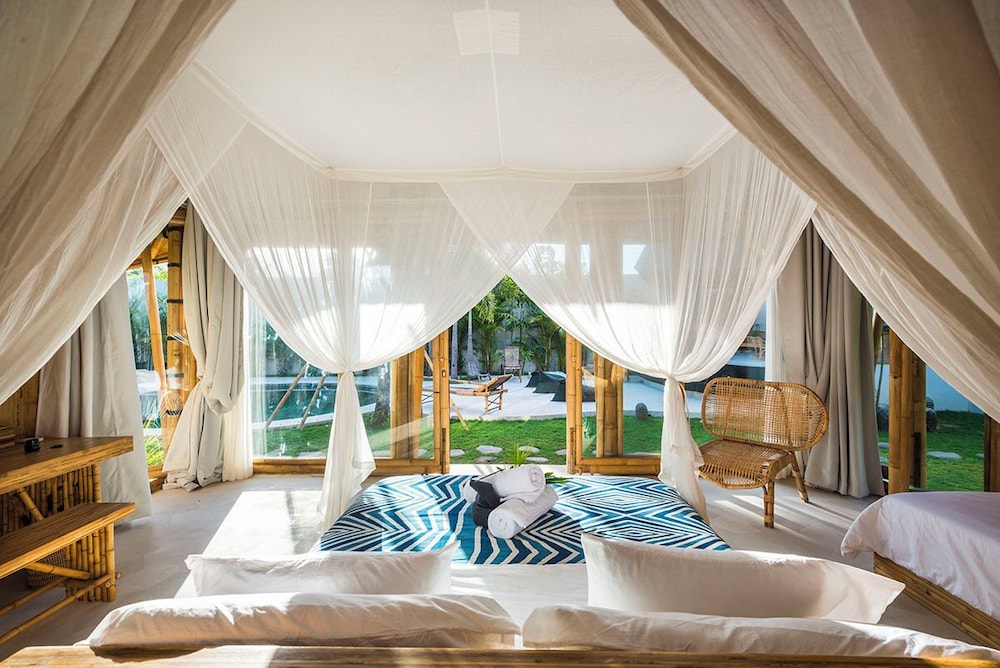 Villa Bily by Alfred in Bali
