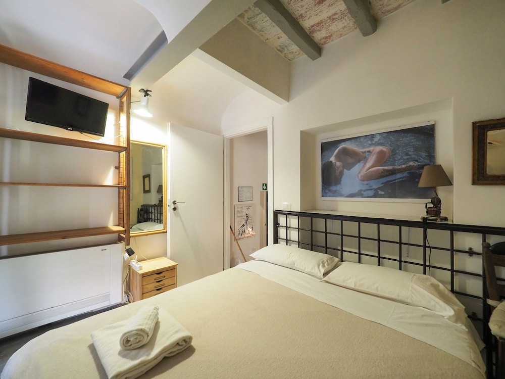 Babuccio Art Inn
