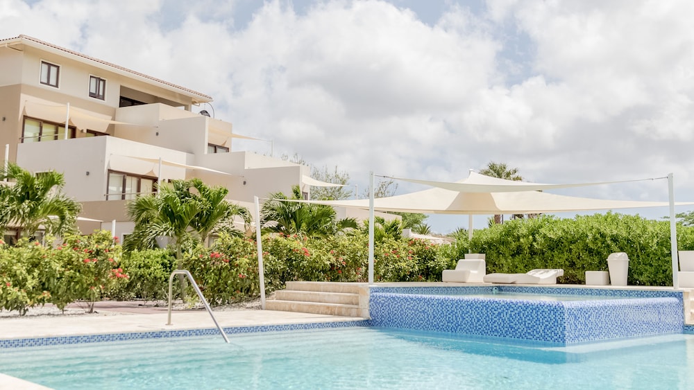 Green View at Blue Bay Curacao