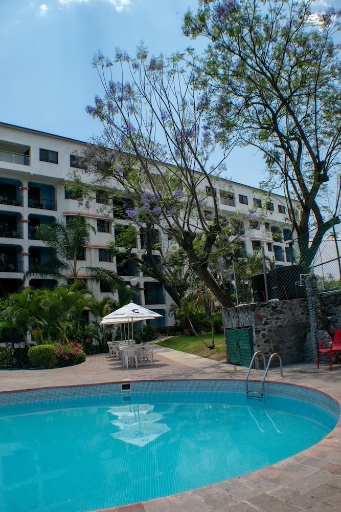 Hotel Coral Cuernavaca, photo 16