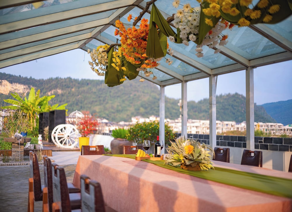 Wang Yun Residence Boutique Homestay