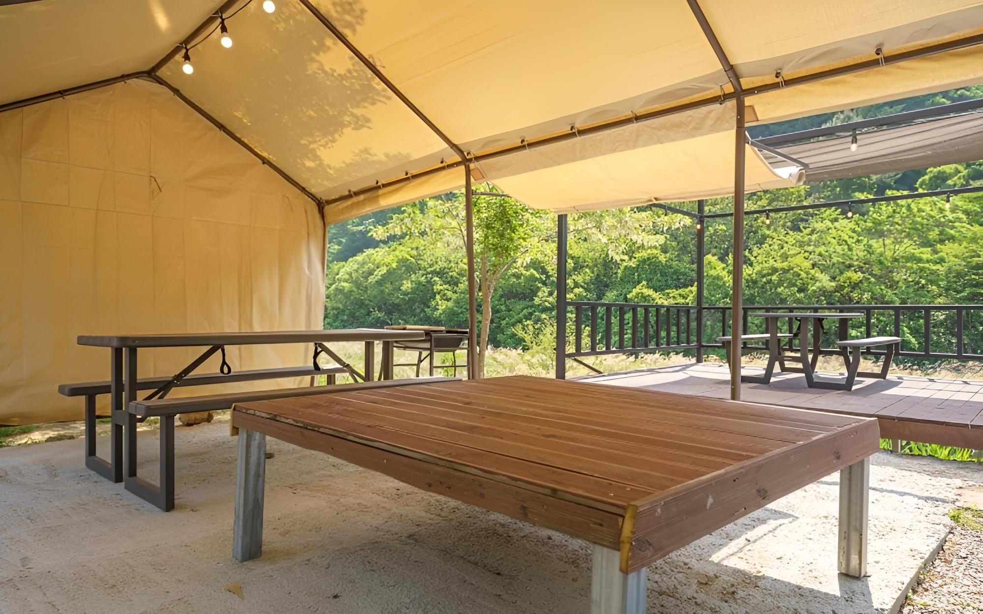 Hongcheon Deopyeonhan Pension view 5