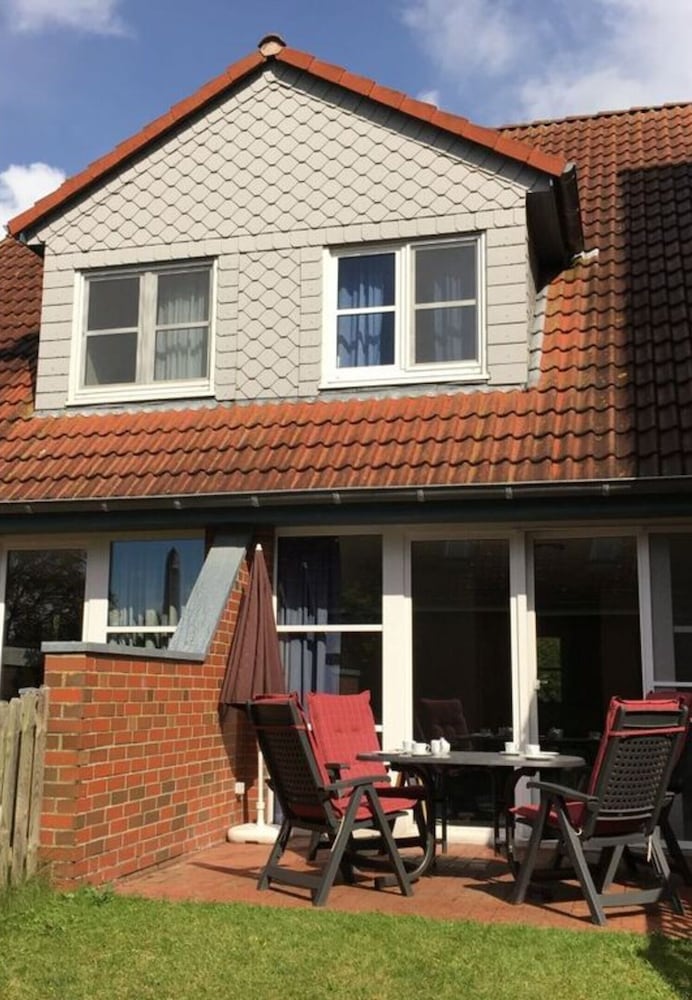 Holiday House House Sound of the sea