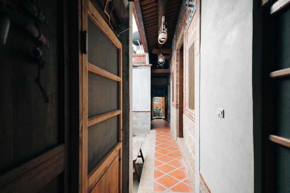 Kinba Guest House