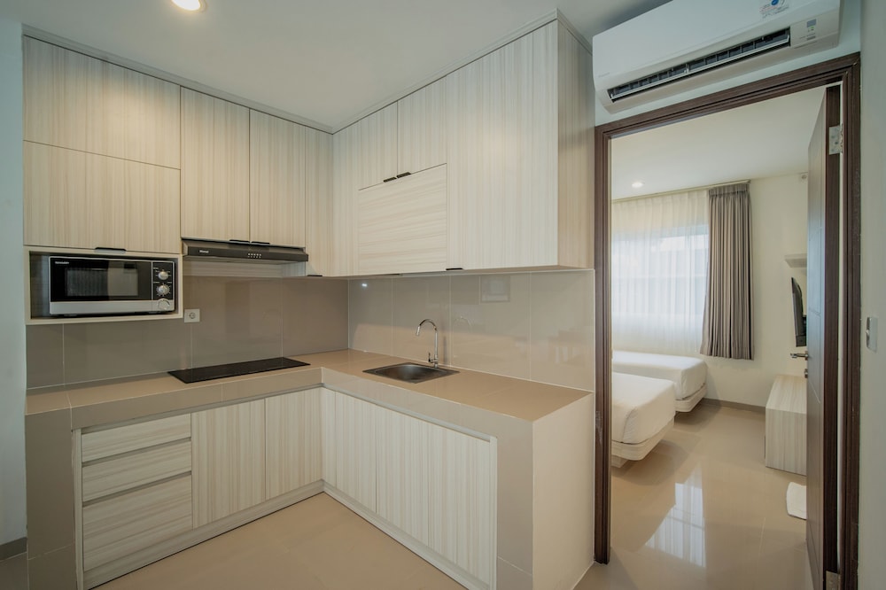 Artha Villa Pererenan By Fays Hospitality