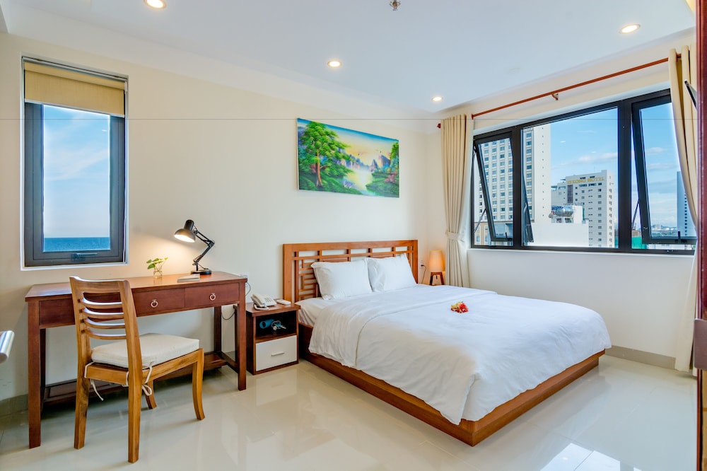 Salamander Hotel and Apartment
