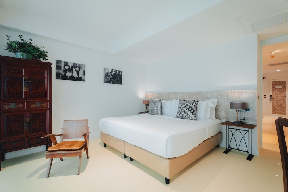 Hotel Xinlor House - Image 1