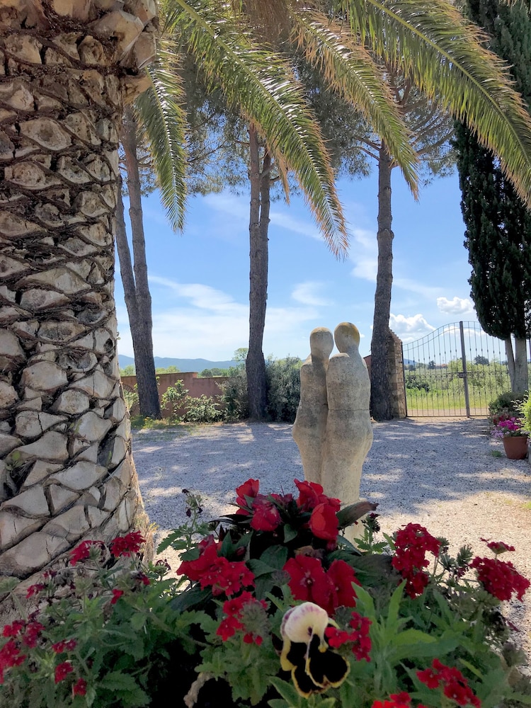 Tenuta De Fanti Agriturismo