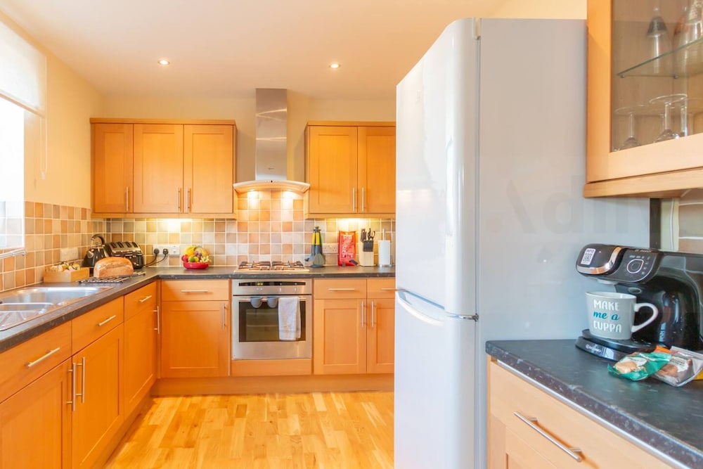 2 Bed Seapoint Birchington Escape By Adliv