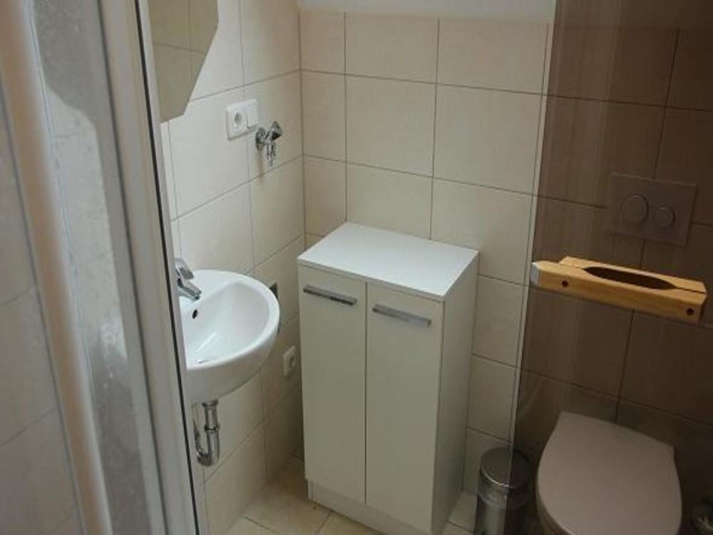 Exklusives Appartement in Rechlin