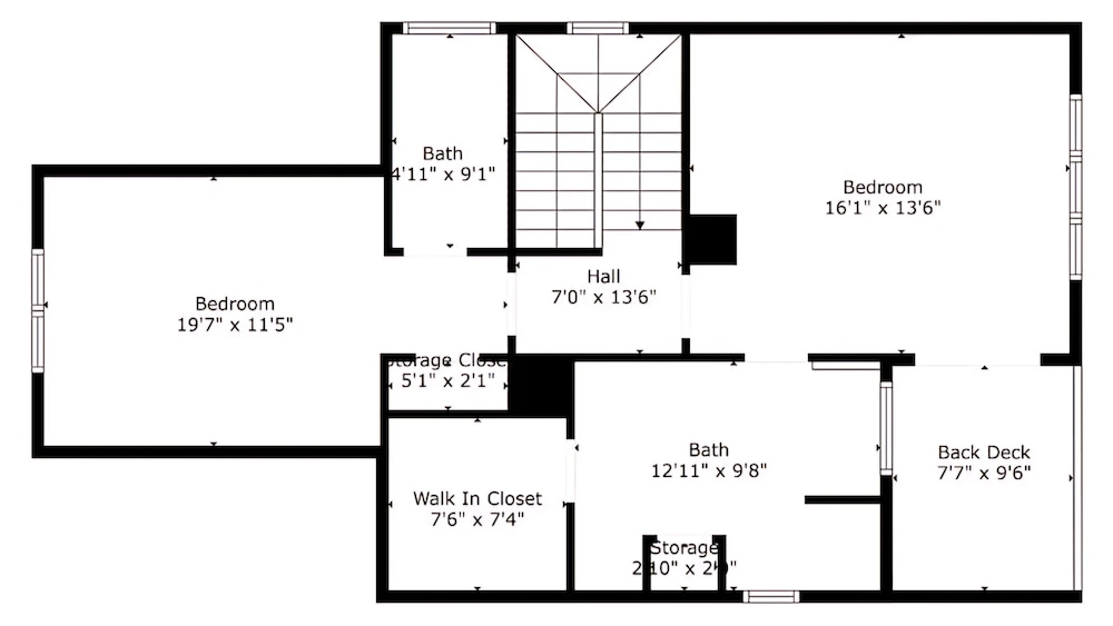 Rest Your Case - 2 Gabby Lane by Tybee Vacation Rentals