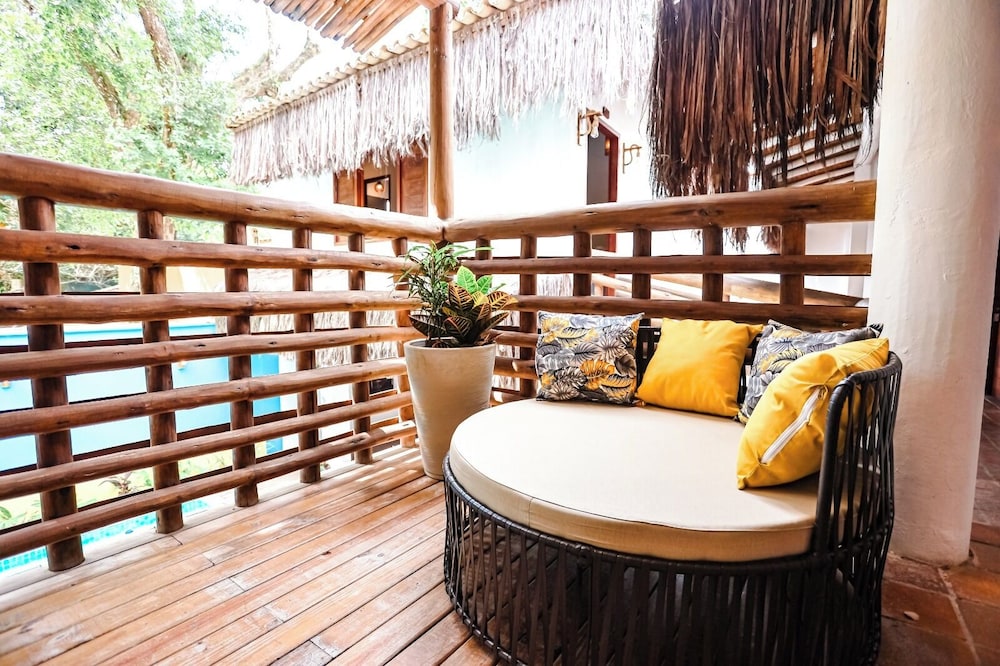 Aroeira Pousada Trancoso