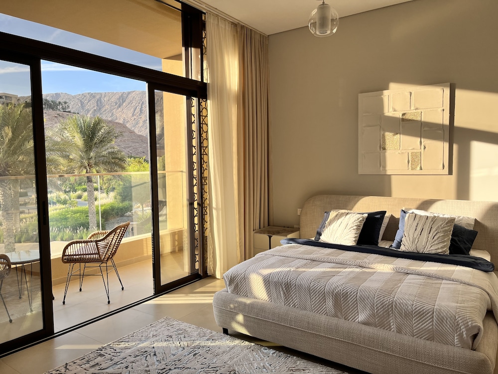 GLOBALSTAY Luxury 4Br Villa Private Pool
