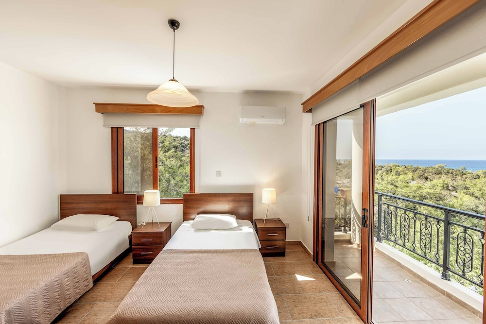 Villa Marilia